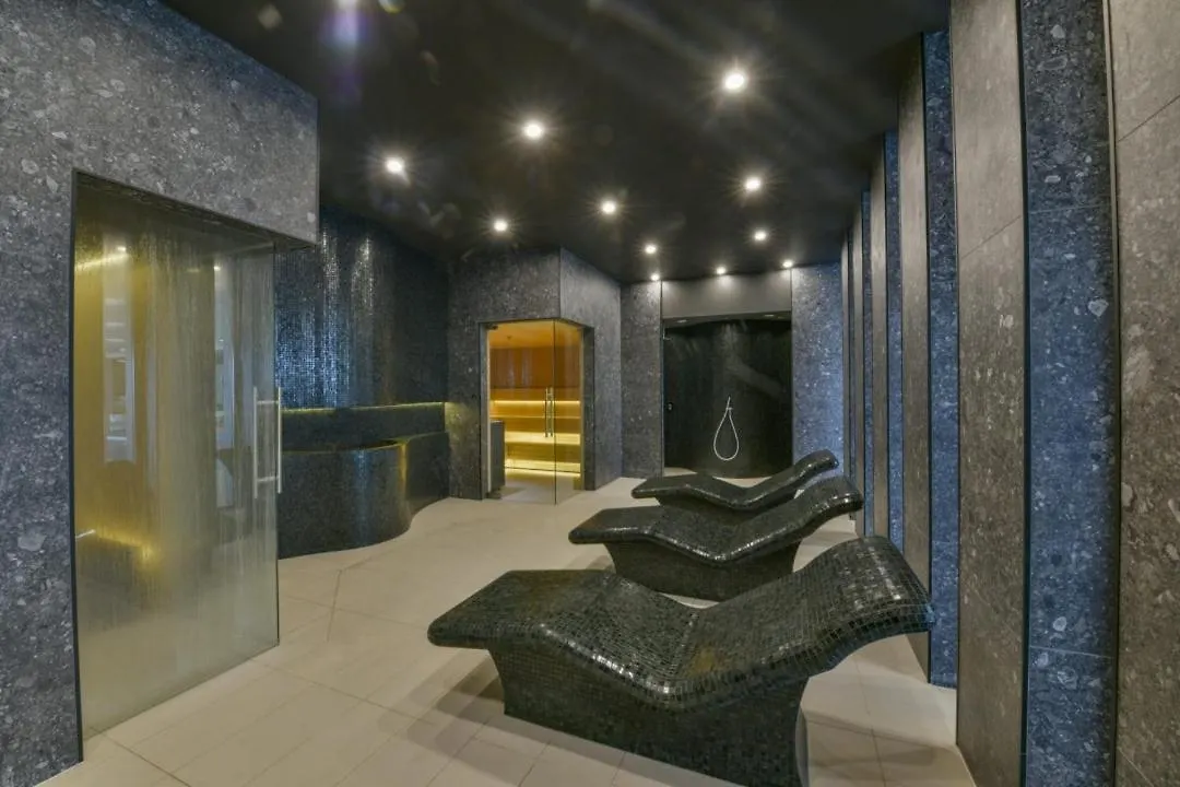 Polanki Aqua Apartament Kolobrzeg
