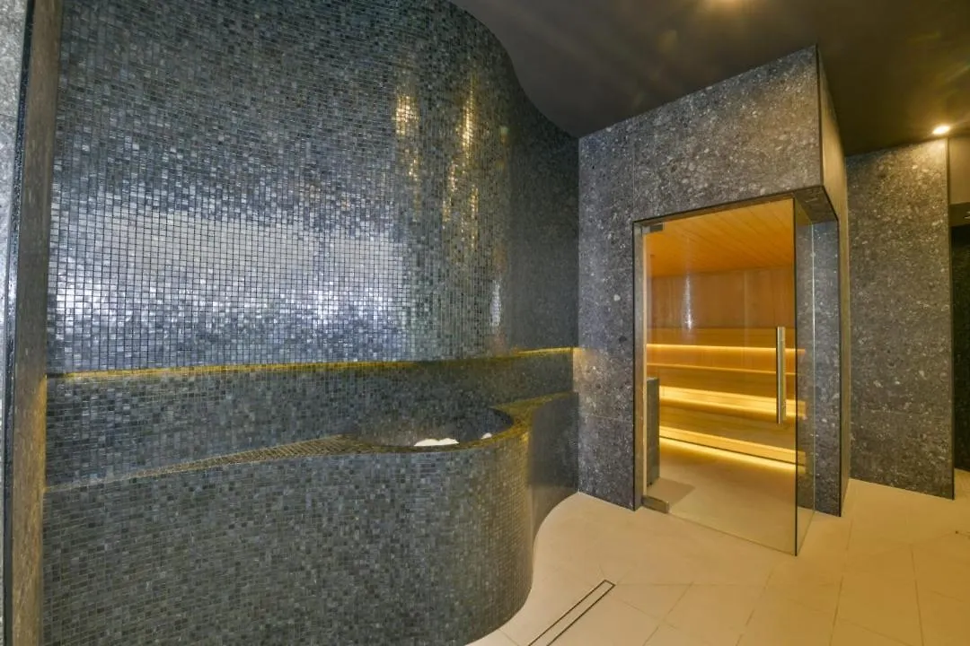 Polanki Aqua Apartament Kolobřeh Apartmán