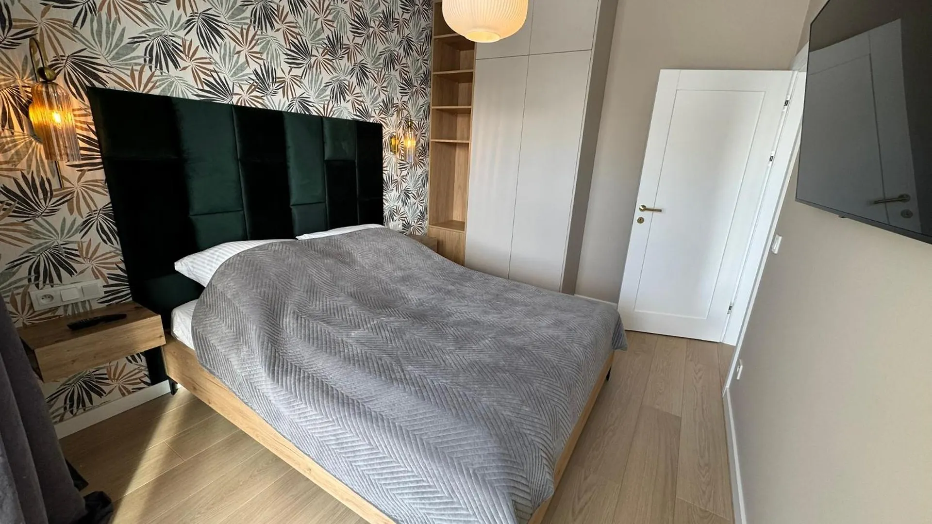 Polanki Aqua Apartament Kolobřeh