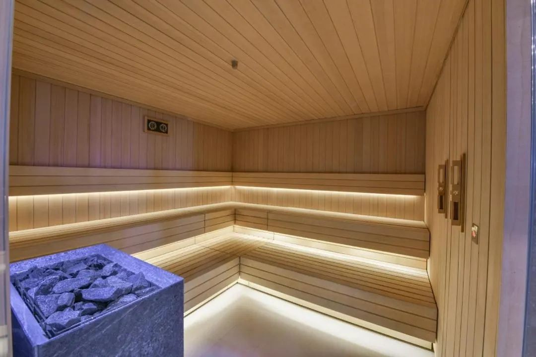 Apartmán Polanki Aqua Apartament Kolobřeh Polsko